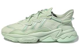 Adidas Wmns Ozweego 'Linen Green' Moteriški GY1038 36