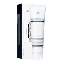 Lador Keratin Power Glue – atkuriamoji plaukų ampulė