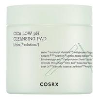 CosRX Pure Fit Pure Fit Cica Low pH Cleansing Pad – valomieji diskeliai