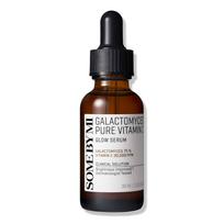Some By Mi Galactomyces Pure Vitamin C Glow Serum – šviesinamasis serumas