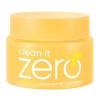 Banila Co Clean it Zero Cleansing Balm Brightening – valomasis balzamas