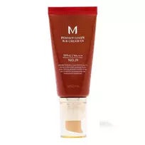 MISSHA M Perfect Cover BB Cream EX SPF42/PA+++ No.21/Light Beige – BB kremas, 50ml