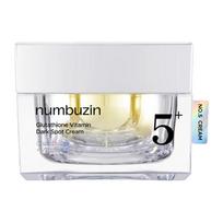 numbuzin No.5+ Glutathione Vitamin Dark Spot Cream – šviesinamasis veido kremas