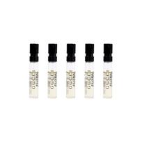 Gucci Flora Gorgeous Orchid Sample 1.5ml*5
