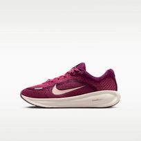 Nike Stellar Ride Bordeaux Sweet Beet (GS) 37.5 black