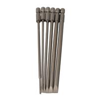 Pneumatinis atsuktuvas Alloy Steel Rankinis gręžtuvas SL SL