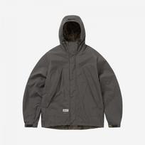 Thisisneverthat Gore Tex 2l Reversible Jacket Gt253gowls02 L black