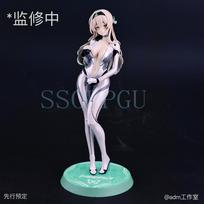 24cm Honkai: Žvaigždžių Geležinkelio Figūrėlė Ugniažolė Anime Mergaitės PVC Veiksmo Figūrėlė Žaislas Aktyvumo Statulėlė Aukšta Aukščiausios Kokybės Suaugusiųjų Kolekcija Modelis Lėlė -A5234 gray