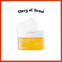 CELIMAX Pore + Dark Spot Brightening Pad 40Sheets 100ml white