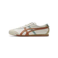 Onitsuka Tiger Mexico 66  'White Brown' Men's 1183A201-116 EU 43.5 beige