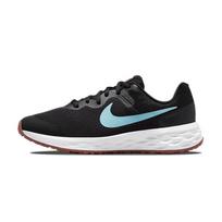 (GS) Nike Revolution 6 'Black Copa' Kids' DD1096-012 EU 35.5 black