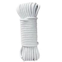 Lazy Self Watering Wick Cord Cotton String DIY Automatic Watering Absorbent Wicks Rope Potted Plant Seedling Auto Waterer Ropes