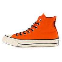 Chuck 70 Converse Orange Black 162351C 42 oranžinė