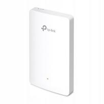 Tp-link Eap615-wall Ax1800 Wi-fi 6 Access Point, 4 Gigabitų prievadai, Poe