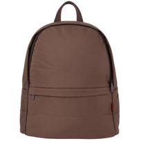 Kuprinė moterims, Ruda, Backpack