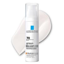 La Roche-Posay Poseidon Anthelios Sunscreen SPF, 50ml white
