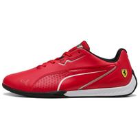 PUMA x SCUDERIA FERRARI HP Drift Cat 11 žemi sportiniai bateliai Unisex Raudoni 308613-02 42 raudona