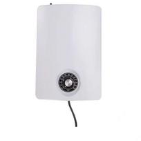 Household Ozone Sterilizer and Washer for Fruits, Vegetables, and Fish Tanks white