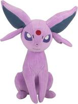Pokémon Pkw0053-20 cm pliušinis Psiana oficialus pliušinis žaislas