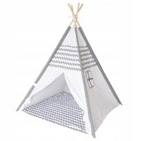 Palapinė vaikams iglu, vigvamas Ecotoys 3 metai +