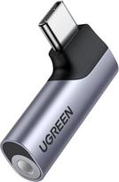 Ugreen USB C Aux ausinių adapteris