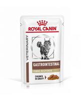 ROYAL CANIN VHN Cat Gastrointestinal Fibre Response Gravy 85 g konservai katėms, turinčioms virškinimo problemų