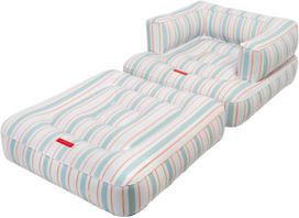 Flamingueo vandens hamakas - pripučiamas čiužinys baseinui, pripučiama sofa, pripučiamas vandens čiužinys baseinui, čiužinys baseinui, daug pozicijų