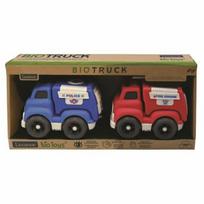 Sunkvežimis Lexibook BioTruck