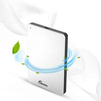 Išorinis kietasis diskas Sonnics 1tb baltas išorinis nešiojamas kietasis diskas Type C Usb 3.1, suderinamas su Windows Pc, Mac, Smart Tv, Xbox One ir Ps4