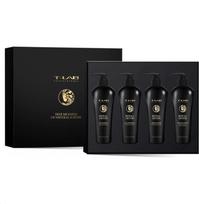 T-LAB Professional Royal Detox Whole Body Set Rinkinys silpniems, slenkantiems plaukams ir kūnui