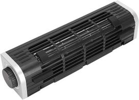 Nešiojamojo kompiuterio ventiliatorius Notebook Turbine Large Air Volume Heatsink Usb Stand Round for Tablet Mobile Phone Laptop (round Cf-1691)