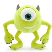 Disney Mike minkštas žaislas
