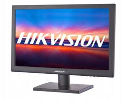 Monitorius Monitorius Ds-d5019qe, skirtas darbui 24/7, 19'' Led Cctv stebėjimo monitorius Hikvision