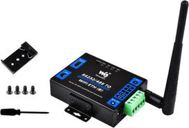Rs232/485 į wifi ethernet nuosekliojo serverio keitiklis, modbus/mqtt šliuzas, palaiko nuoseklųjį į wifi, nuoseklųjį į eth, ethernet į wifi, nuoseklųjį į httpd klientą ir t. t. dc 6–36 v maitinimo šaltinis