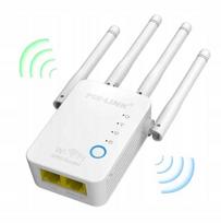 Wifi signalo stiprintuvas 5 išorinis prieigos taškas kartotuvas