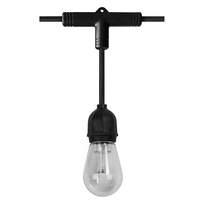 Osram SMART+ Outdoor String Light IP44 RGBW | 4.50 W | Warm White, RGB | Wi-Fi|4099854474934