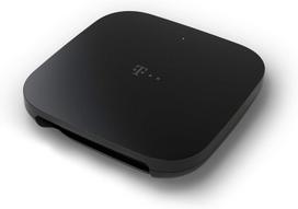 Telekom šviesolaidinis modemas 2 Black iki 2Gbit/s Ethernet jungtis Gf-ta