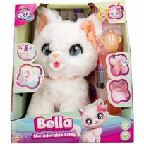 Interaktyvus žaislas katė Bella IMC Toys