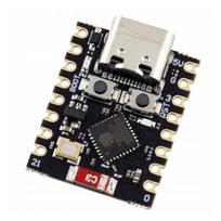 Plokštė Esp32-c3 Super Mini Wifi Bluetooth