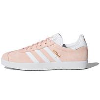 adidas Gazelle Vapor Pink Unisex sportbačiai Balti Auksiniai BB5472 38⅔ white