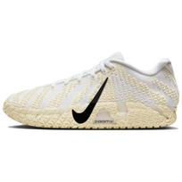 Nike Ja 3 EP Sound Check Vyriški Sportbačiai Balta Juoda Kokoso Pieno Spalvos HF2794-101 Vyriški Dydžiai EU 40.5 balta