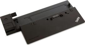 Įkroviklis nešiojamam kompiuteriui Lenovo Thinkpad Usa Ultra Dock su 90w 2 kontaktų kintamosios srovės adapteriu (40a20090us, mažmeninė pakuotė) (atnaujintas)