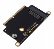 Adapter M.2 Nvme Ssd į Macbook Pro A1708 (2016-2017)
