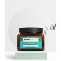 Arganicare Argan Oil   Shea Butter Hair Mask Pack Treatment For Dry Damaged Hair 500ml NONE black