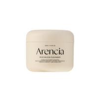 Arencia Rice Mucin Mochi Cleanser 120g 1er beige