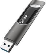 USB laikmena Lexar Jumpdrive P30 Usb 3.2 Gen 1 Usb atmintinė 128gb, iki 450mb/s skaitymo greitis, Usb atmintinė skirta Usb 3.0/2.0, atminties kortelė Pc, nešiojamam kompiuteriui, išorinė duomenų saugykla, nuotraukoms, video (ljdp030128g-rnqng)