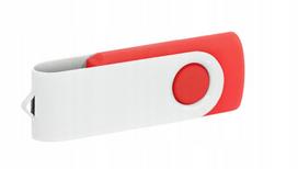 USB laikmena Lar-sklep reklaminis usb atmintukas su logotipu pd-6 doming 16gb su graviravimu 10 vnt