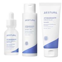 Aestura Atobarrier 365 Cream Plus &Moisture Ampoule&Hydro Essence 365 Cream Plus &Moisture Ampoule&Hydro Essence white