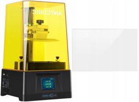 Apsauginė plėvelė Anycubic Mono 4k 131,5x80 Apsauga Nuo Dervos