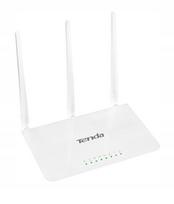 Tenda N300 802.11n (wi-fi 4) maršrutizatorius